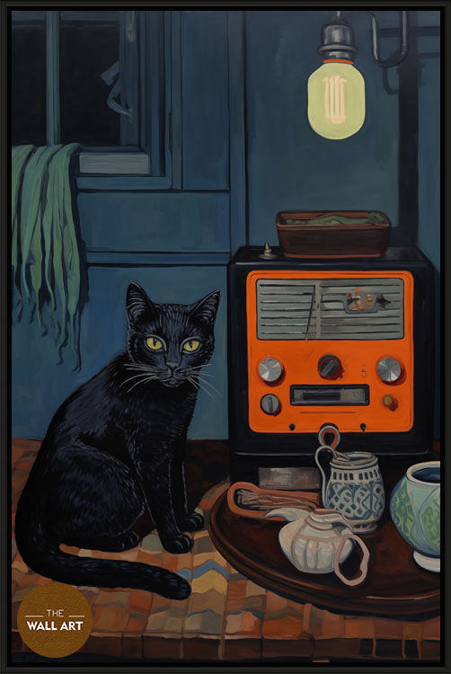 images/products/black_cat_and_radio_ii/black_cat and radio II_BLACK.jpg